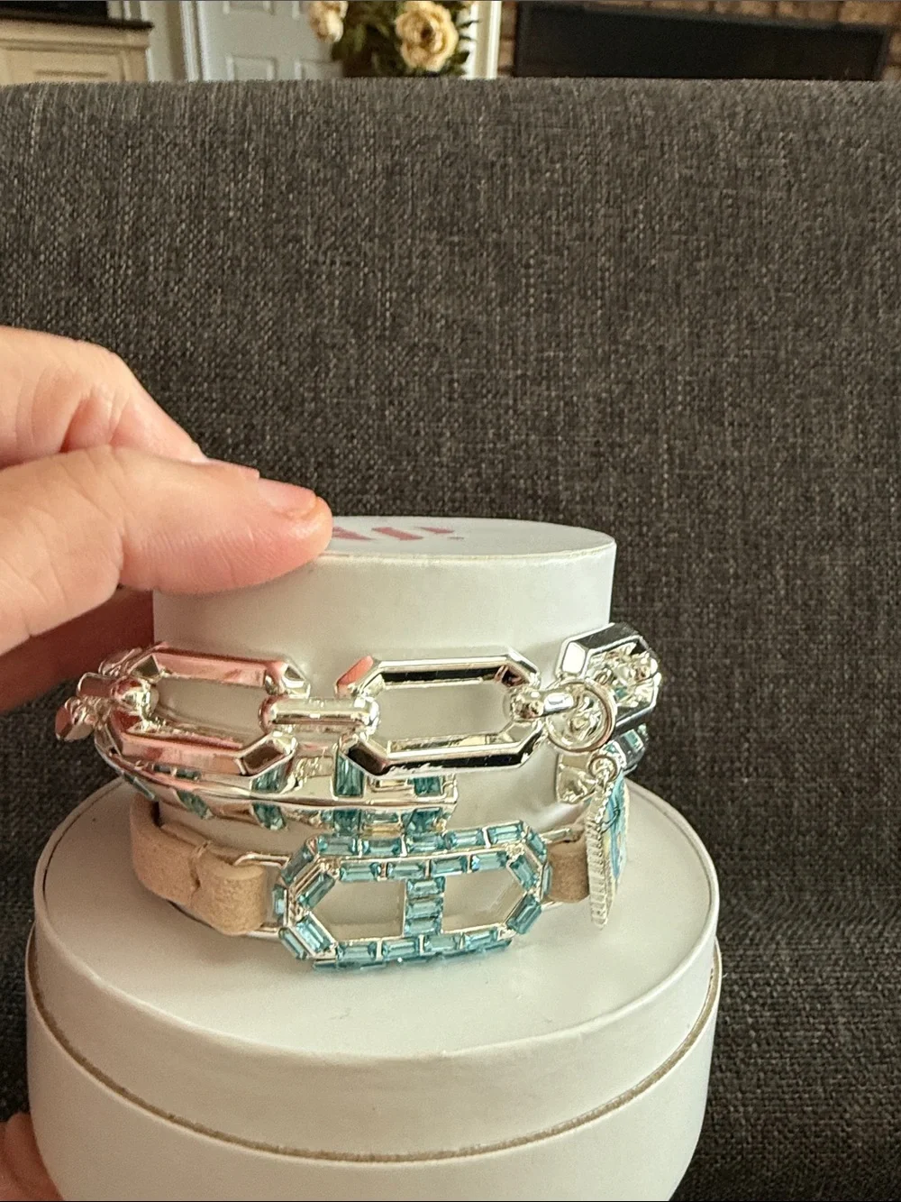 Bomb Party stackable women